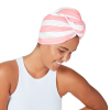 Dock & Bay SOFT Szybkoschnący Turban do Suszenia Włosów / Malibu Pink